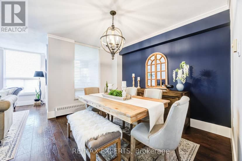 1104 - 130 Neptune Drive — photo 11 of 37