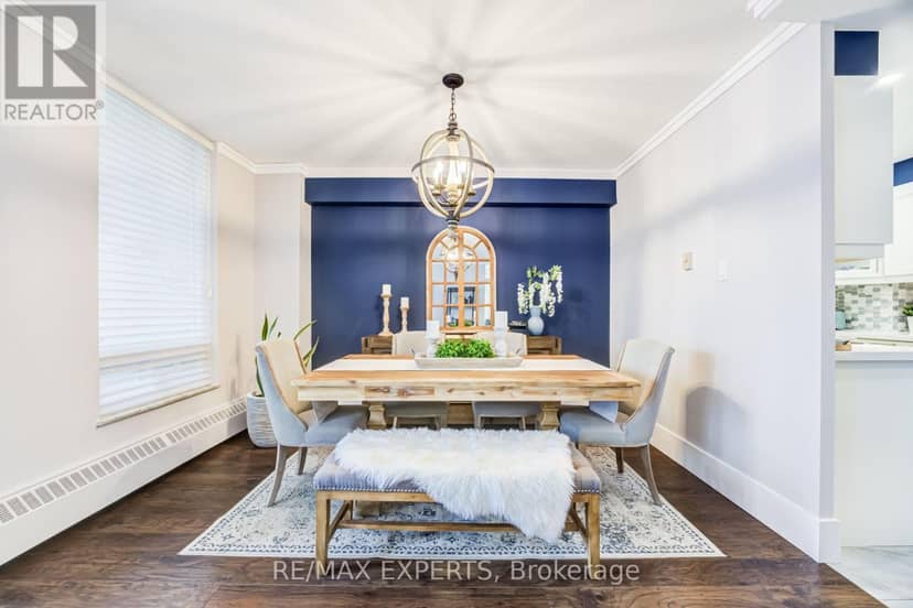 1104 - 130 Neptune Drive — photo 12 of 37