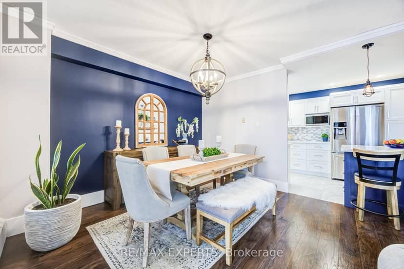1104 - 130 Neptune Drive — photo 13 of 37