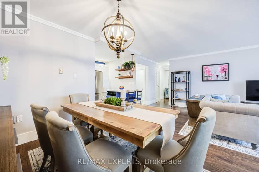 1104 - 130 Neptune Drive — photo 16 of 37