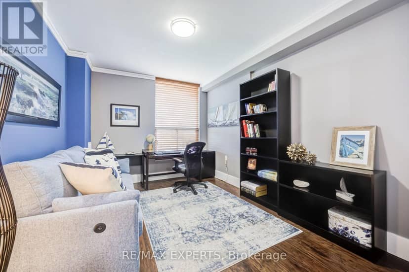 1104 - 130 Neptune Drive — photo 23 of 37