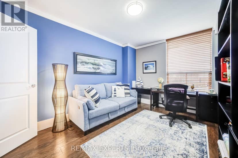 1104 - 130 Neptune Drive — photo 24 of 37