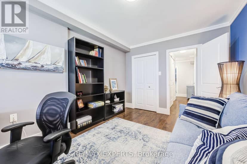 1104 - 130 Neptune Drive — photo 25 of 37