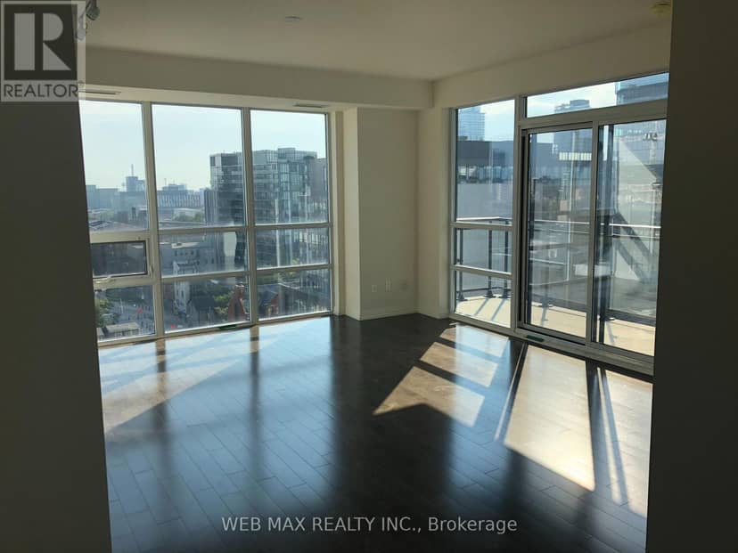 1528 - 460 Adelaide Street E, Toronto, photo 2