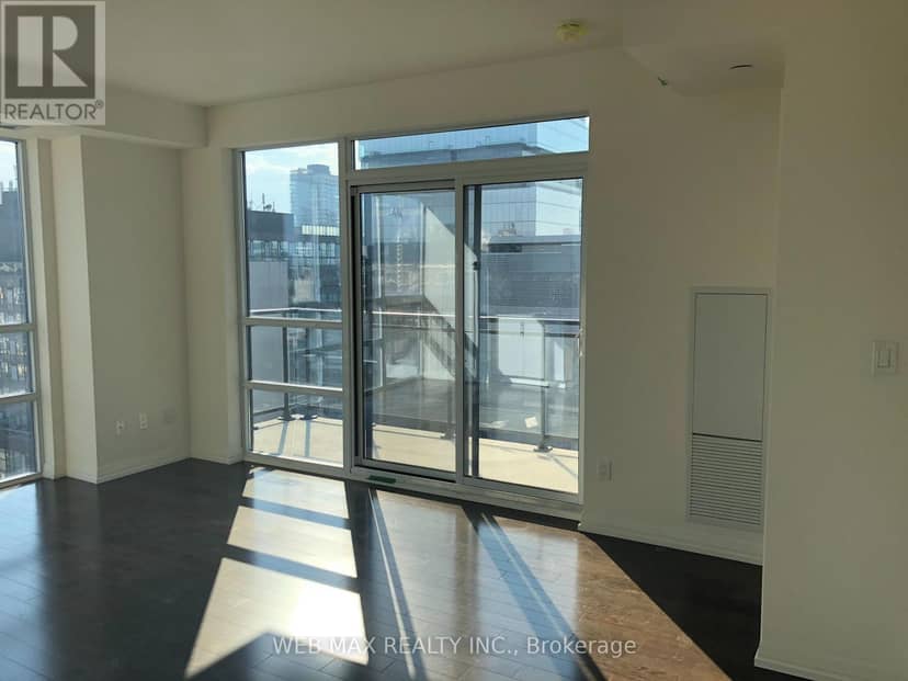 1528 - 460 Adelaide Street E, Toronto, photo 3