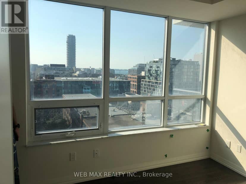 1528 - 460 Adelaide Street E, Toronto, photo 5