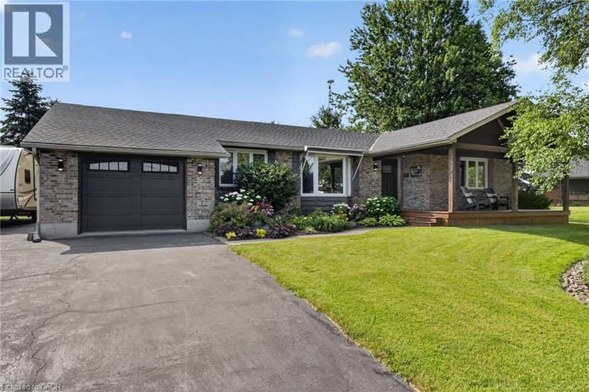 952 ROBINSON Road, Dunnville, photo 2