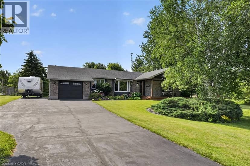952 ROBINSON Road, Dunnville, photo 4