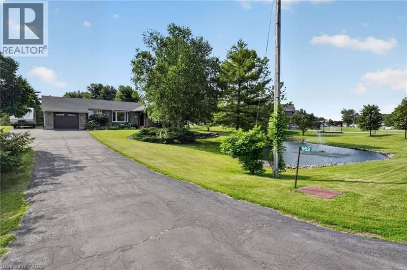 952 ROBINSON Road, Dunnville, photo 5