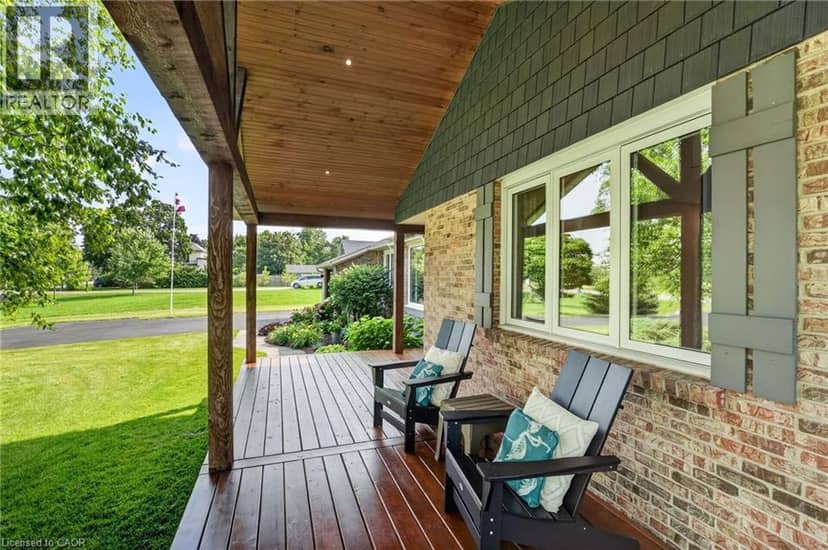 952 ROBINSON Road, Dunnville, photo 8