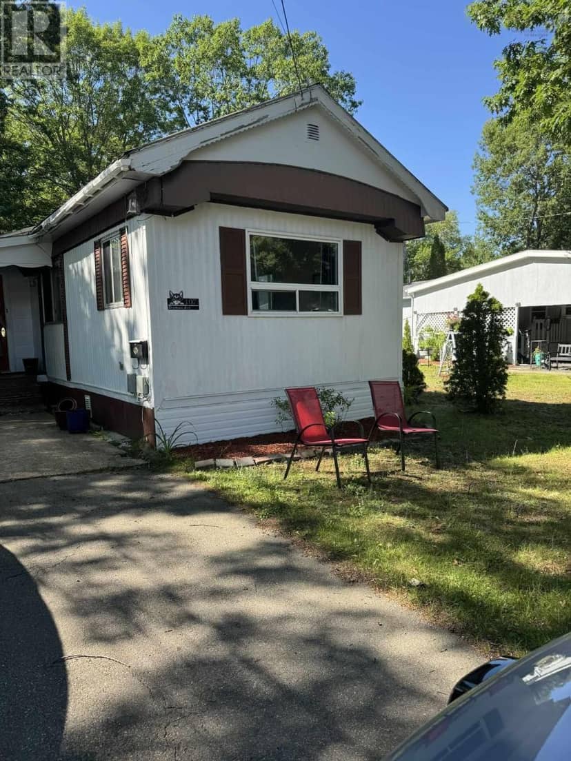 107 Olympic Avenue, New Minas