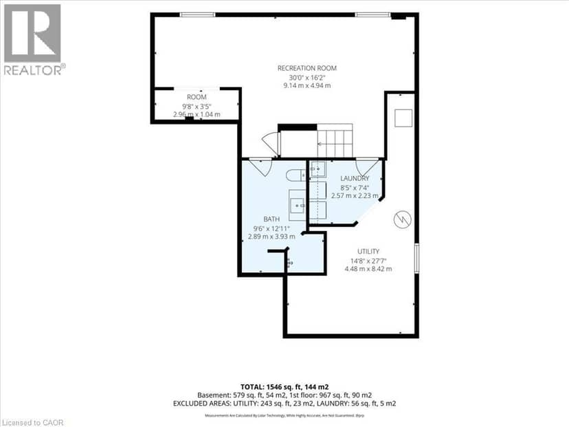 197 PINEDALE Drive — photo 39 of 40