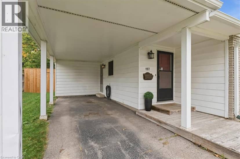 197 PINEDALE Drive, Kitchener, photo 5