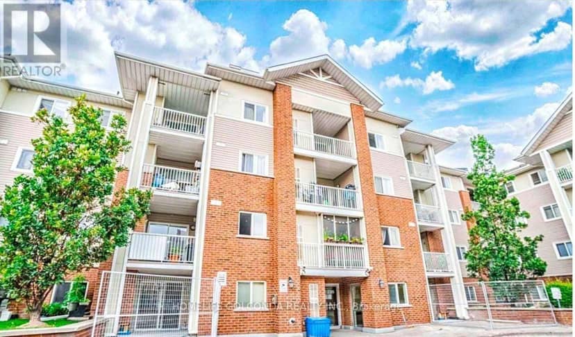 319 - 5235 Finch Avenue E, Toronto