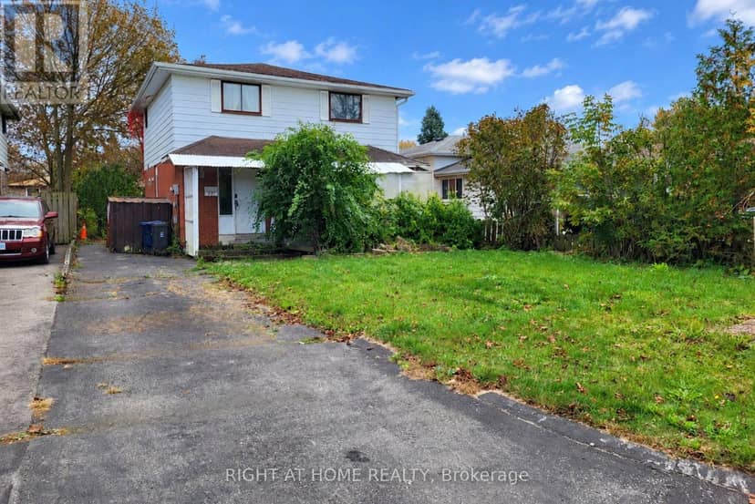171 Quetico Court, Oshawa