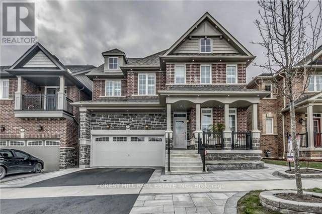 7 Grogan Street, Ajax, photo 2