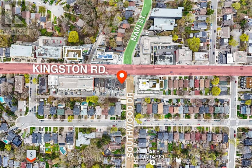 637 Kingston Road, Toronto, photo 4