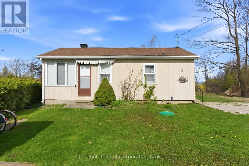 9 Ravine Park Drive N, Central Huron, photo 2