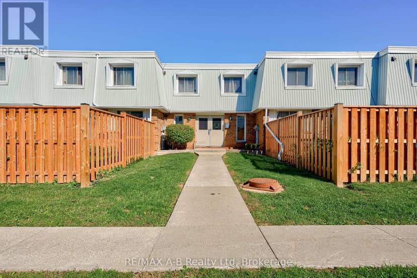 7 - 300 Traynor Avenue, Kitchener