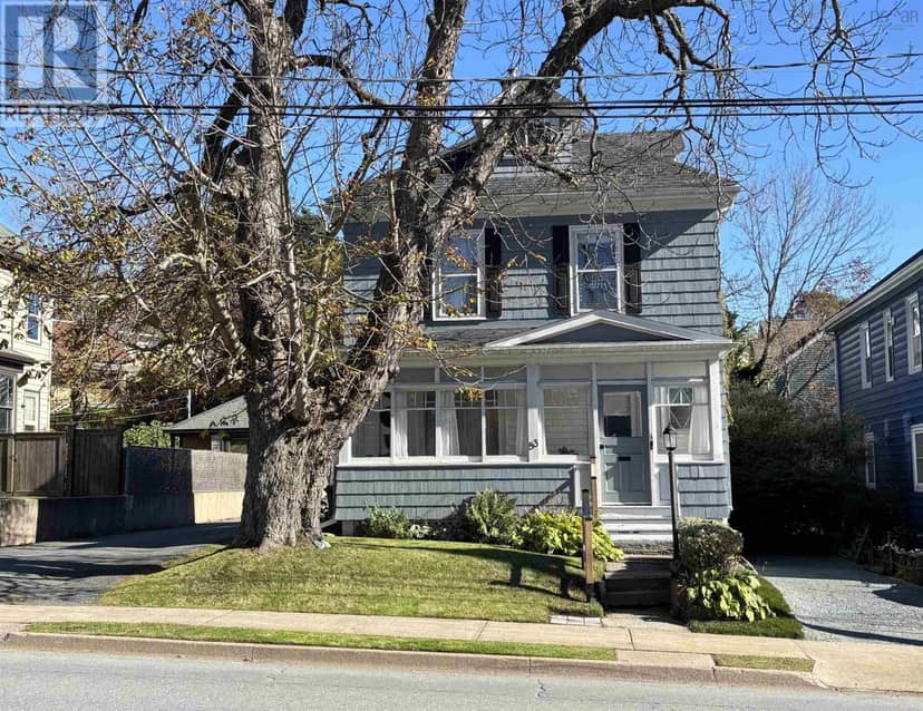 83 Prince Albert Road — photo 1 of 40
