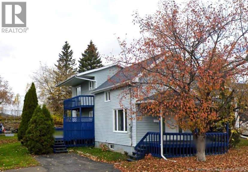 108 St-Georges Avenue, Edmundston