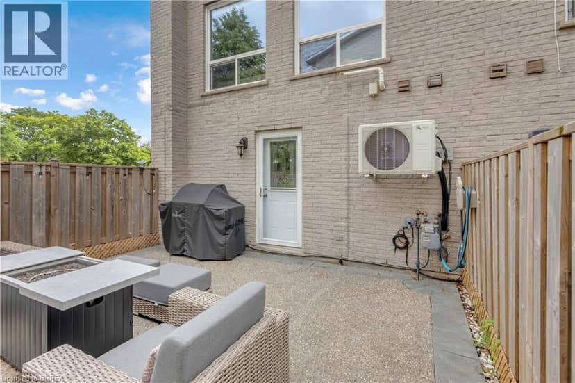 1155 PARAMOUNT Drive Unit# 22 — photo 34 of 40