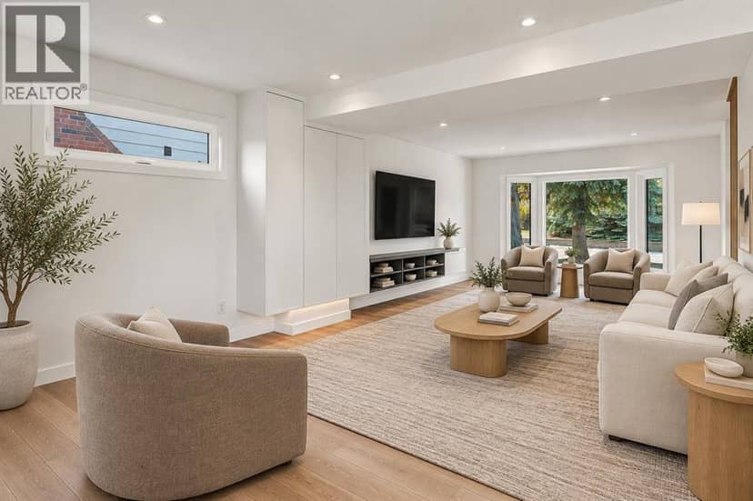 47 Woodbrook Road SW — photo 11 of 40