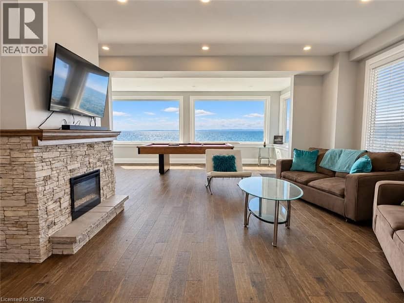 2952 NORTH SHORE Drive — photo 15 of 40
