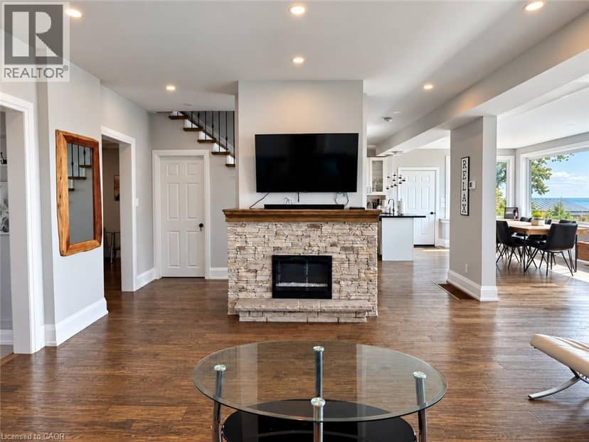 2952 NORTH SHORE Drive — photo 17 of 40
