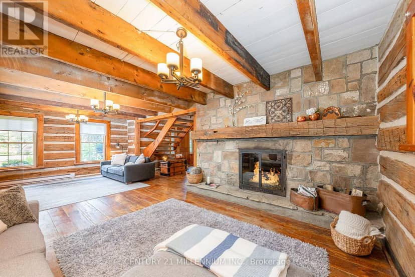 20909 Shaws Creek Road — photo 10 of 40