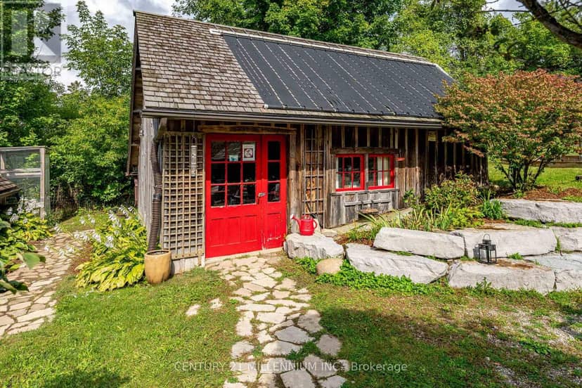 20909 Shaws Creek Road — photo 34 of 40