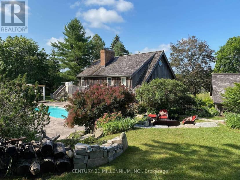 20909 Shaws Creek Road — photo 31 of 40