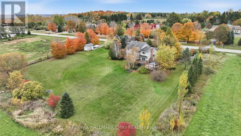 5424 3rd Line, New Tecumseth, photo 5