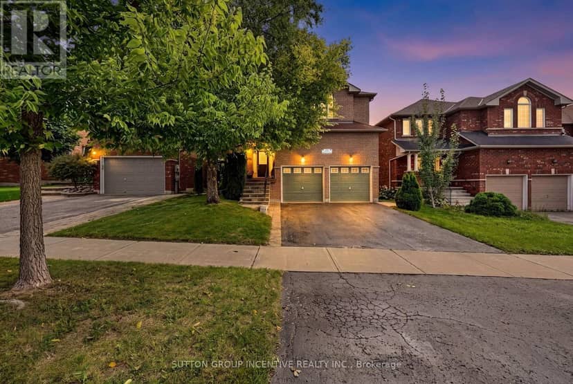 23 Prince Of Wales Drive, Barrie
