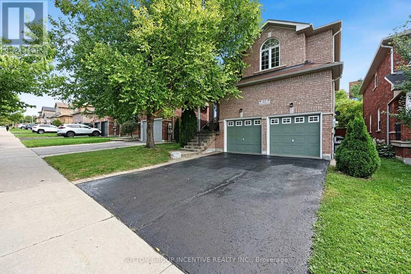 23 Prince Of Wales Drive, Barrie, photo 2
