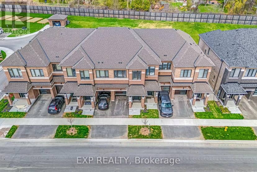 122 Turnberry Lane, Barrie
