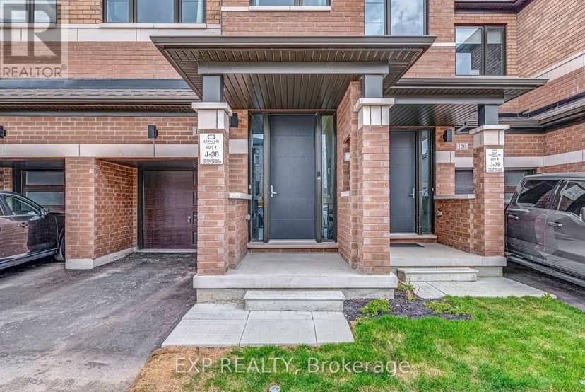 122 Turnberry Lane, Barrie, photo 3