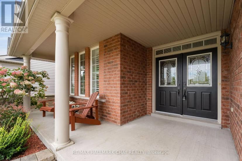 46 Birkhall Place, Barrie, photo 2