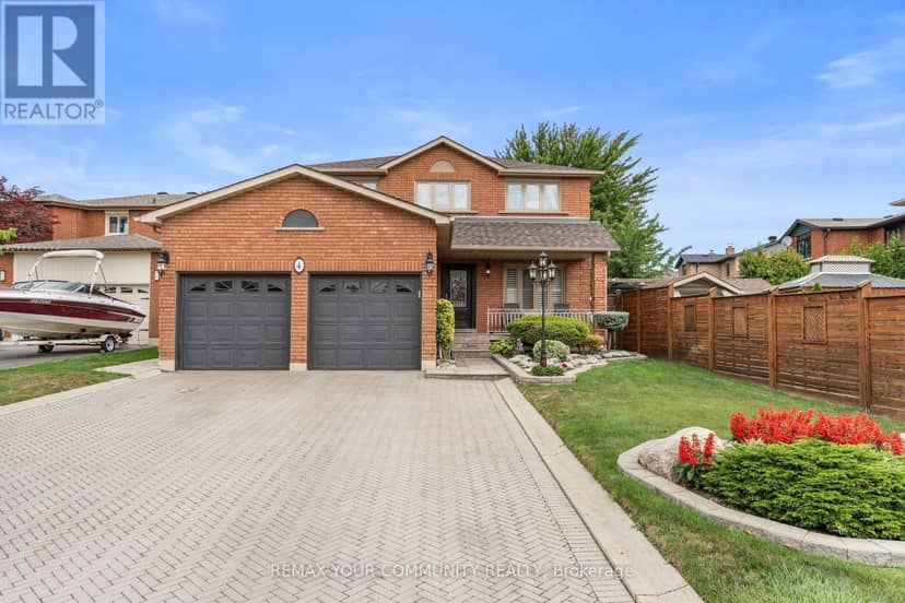 4 Tomel Court, Caledon