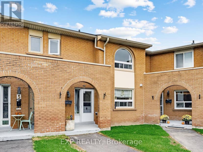 4 - 1180 Mississauga Valley Boulevard, Mississauga