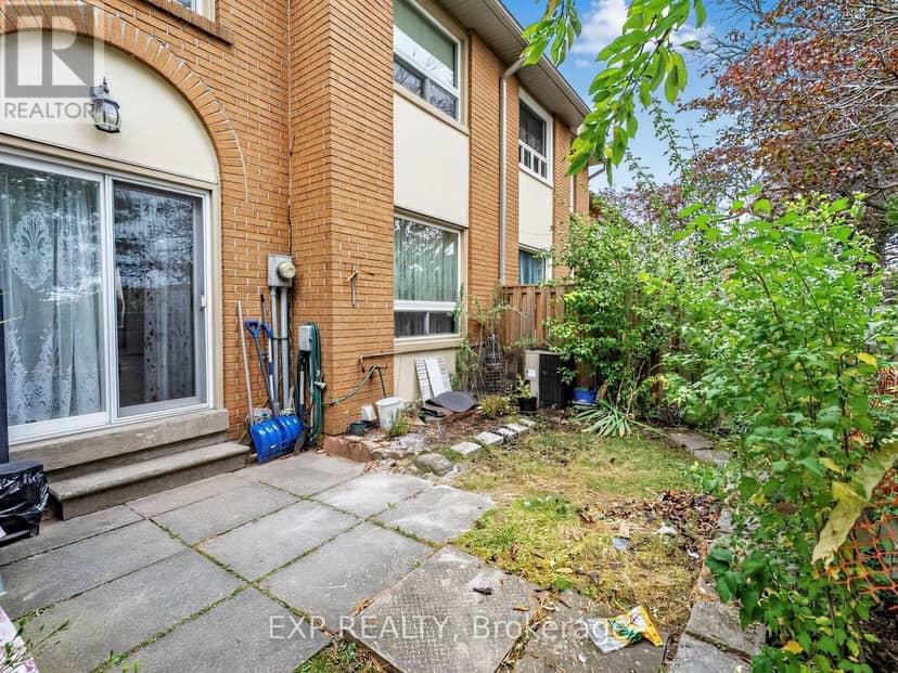 4 - 1180 Mississauga Valley Boulevard — photo 26 of 27