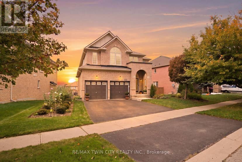 42 Stephenson Road, Brantford, photo 2