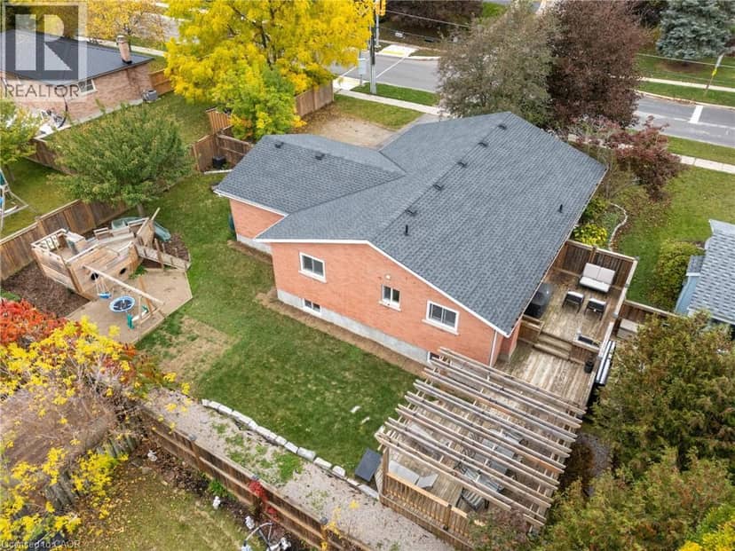 273 COLBORNE Street — photo 29 of 30