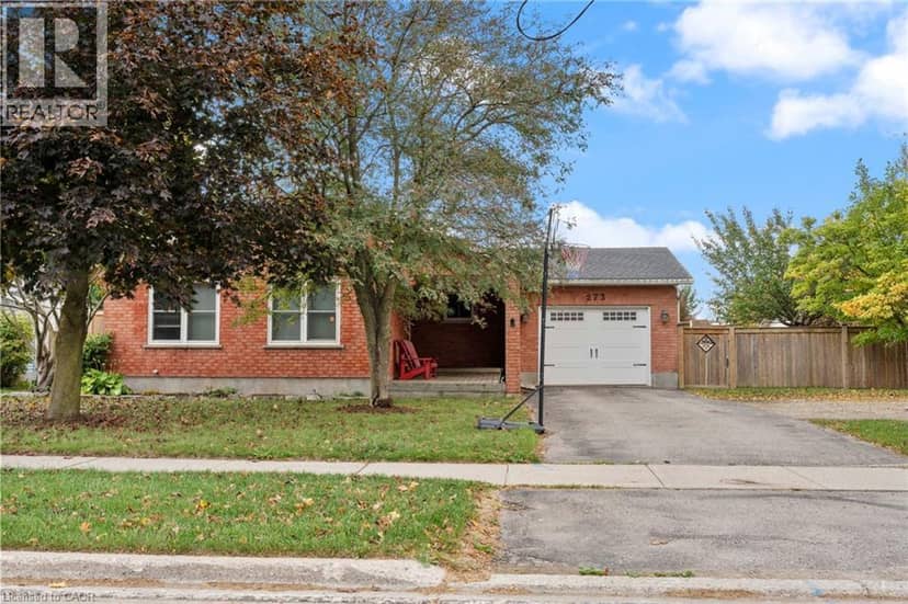 273 COLBORNE Street, Elora, photo 3