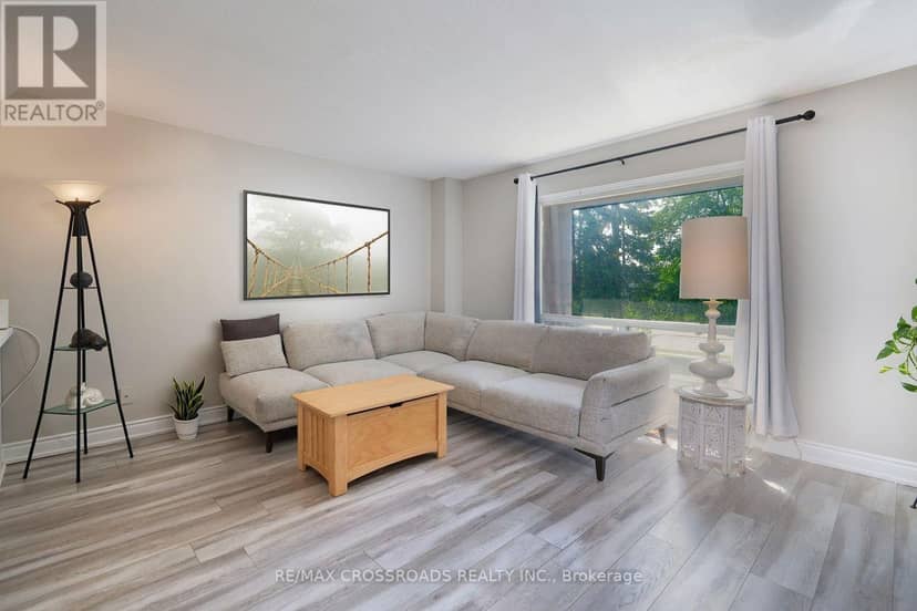 65 - 10 Rodda Boulevard, Toronto