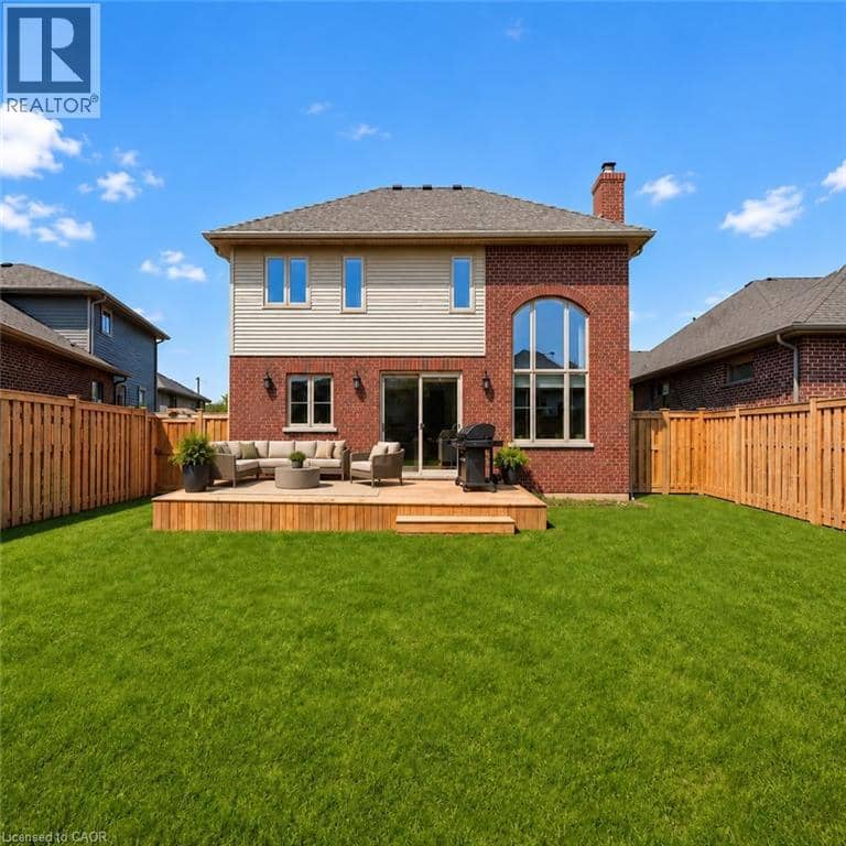 157 RIDGEVIEW Drive — photo 34 of 35