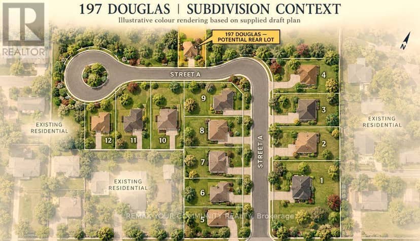 197 Douglas Road — photo 2 of 19