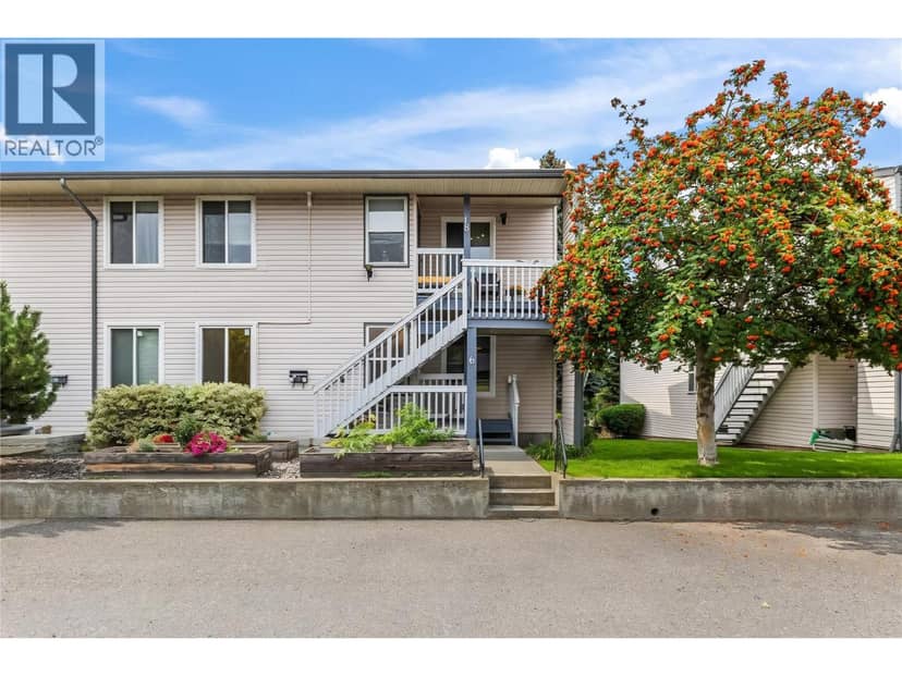 3000 Richter Street Unit# 6, Kelowna, photo 4