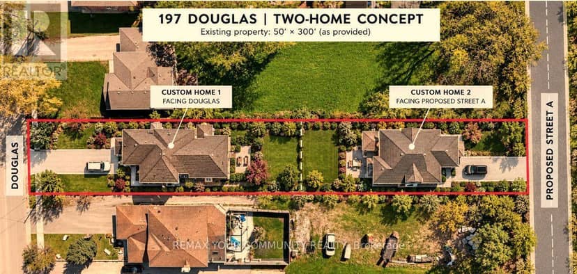 197 Douglas Road — photo 1 of 19