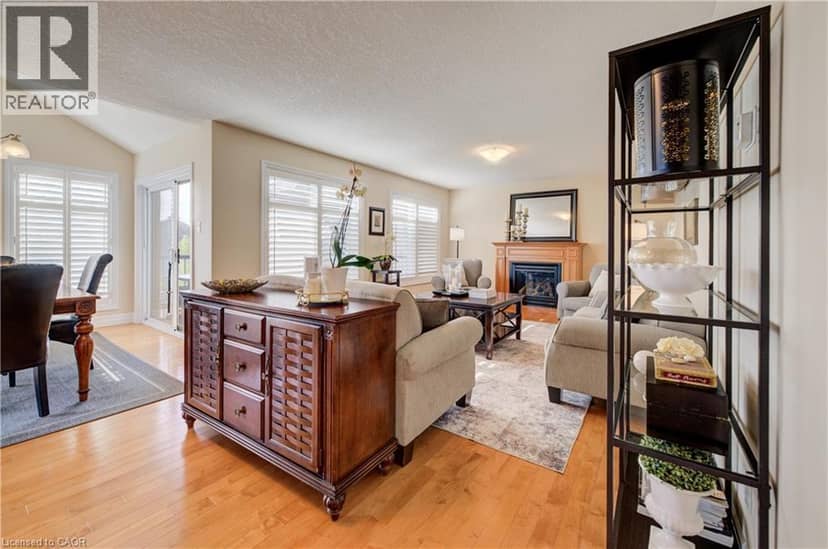 135 GERBER MEADOWS Drive — photo 23 of 40